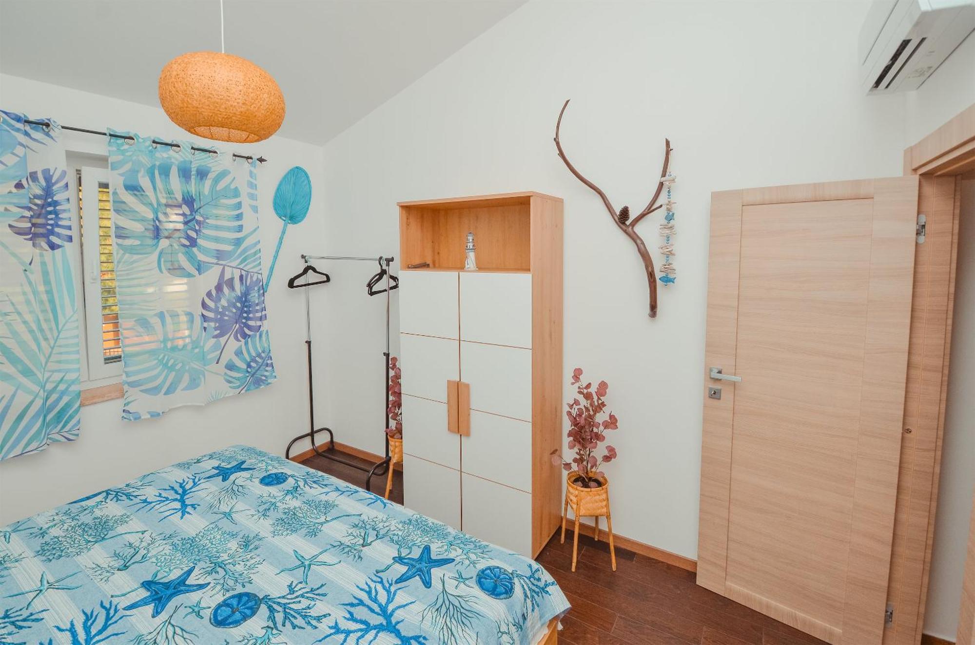 Apartment Dertil Premantura Eksteriør billede